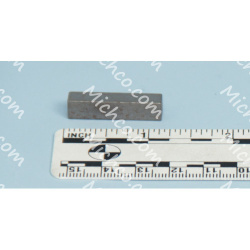 Image of product Key, Squeegee, 0.25 X 0.25, 1.13-Long