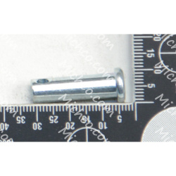 Image of product Pin, Clevis, 0.31-Dia. X 1.00-Long