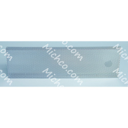 Image of product Strainer Weldment, Trough, Debris, 4.3-Wide 15.0-Long