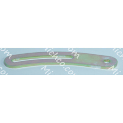Image of product Fastener, 0.6-Wide 3.00-Long (HOOK