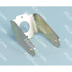 Image of product CASTER FORK#76-136-B
