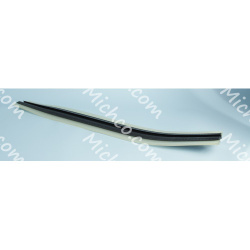 Image of product Blade Assembly, Squeegee, Rear 34.94-Long Urethane (26