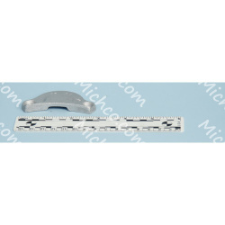 Image of product CASTING-COVER PINION#80-01-B