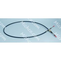 Image of product Cable, Push / Pull, 65.0-Long 10-32/10