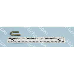 Image of product Replacement Part Bolt, Bent, M6