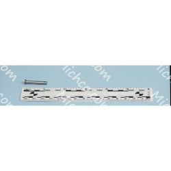 Image of product Pin - Clevis 4.0MMX26mm Large $ Incr 5-18-11