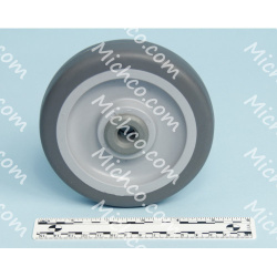 Image of product Wheel -5" W000015 TM1457 TM1457HS