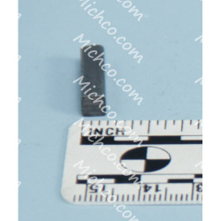 Image of product Key, Squeegee, 0.19 X 0.19, 0.75-Long