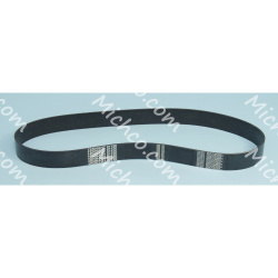 Image of product Belt, Flat, 1.25-Wide X 3
