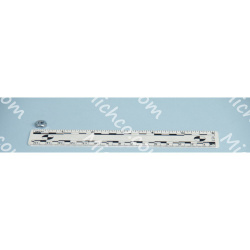 Image of product NUT, HEX, STD, 10-32