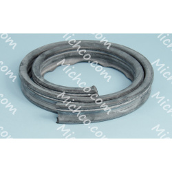 Image of product Seal, Lip, 90, 1.3-Wide Grip 54.0-Long