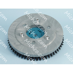Image of product Driver Assembly, Pad, 12, 3- Lug
