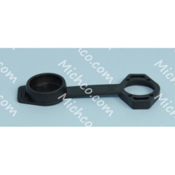 Image of product Replacement Part Cap, Hose FP8