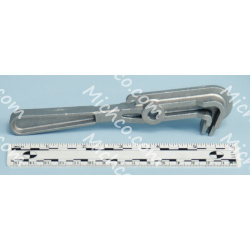 Image of product Replacement Part Lever, Adjustment