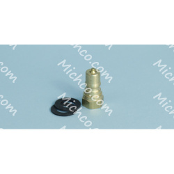 Image of product Quick Disconnect Kit - Hot 5610