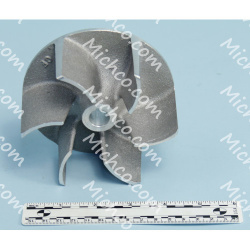 Image of product Replacement Part Fan Intake DU8 / R