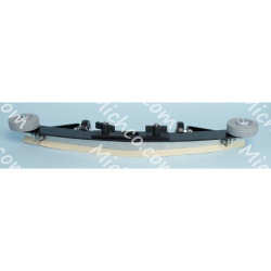 Image of product Squeegee Assembly 29 Vision 26