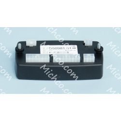 Image of product Display LCD Trio Control Panel