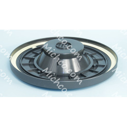 Image of product Replacement Part Base Motor T.V.