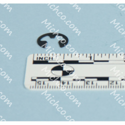 Image of product E - Ring .25 Diameter