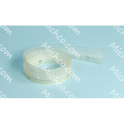 Image of product Blade 40 Front Squeegee