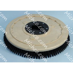 Image of product Brush Polypropylene Scrub 20