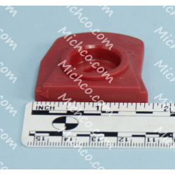 Image of product End Cap Brush Right D14