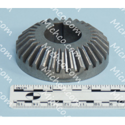 Image of product Gear Milter Imperial