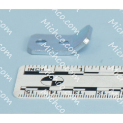 Image of product Keeper Latch Concealed