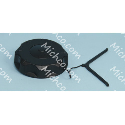 Image of product Replacement Part Cap - Extra Vent