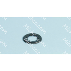 Image of product Retainer Wheel T.V.