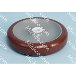 Image of product Replacement Part Wheel Rear 1700