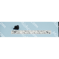 Image of product Straight Relief Heyco Sr 6-Long-1