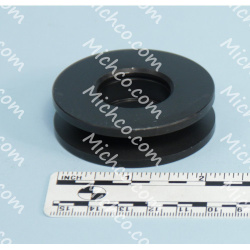 Image of product Pulley Idler -3-Long Classic 8
