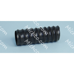 Image of product Hose - Exhaust - Dual