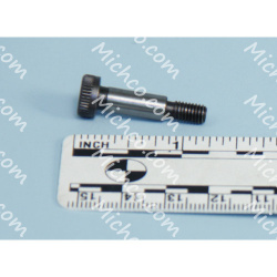 Image of product Bolt M5 X 6 X 16 S H S