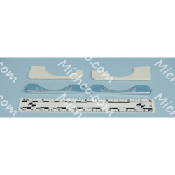 Image of product Replacement Part Support, Brush, FR