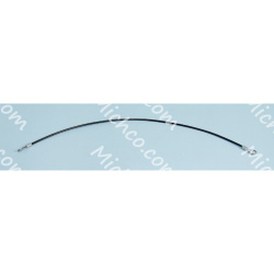 Image of product CABLE SS STOP-LID
