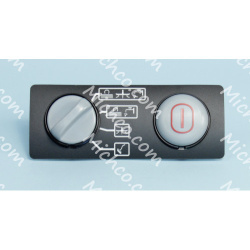 Image of product Panel Control W/decal Kit