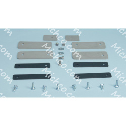 Image of product Replacement Part Guards Splash Kit