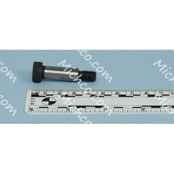 Image of product Bolt Shoulder 3/8 X 1