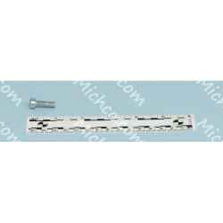 Image of product Screw 1/4-20X 3/4 Fs ST Phillips Head