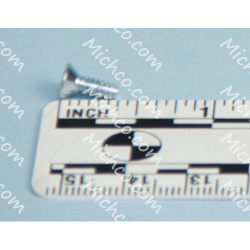 Image of product Screw 6-32 X 3/8 Flat Head