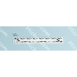 Image of product Screw 10-24 x 3/8 Pan Head ST Tp F Phillips Head