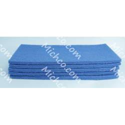 Image of product Pad - Blue -14X28-5/ CS
