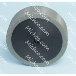 Image of product Replacement Part Wheel - Traction