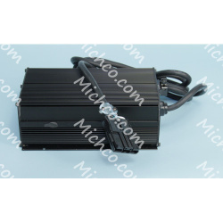 Image of product Charger, 12VDC, 16Amp, 120/240VDC (LI