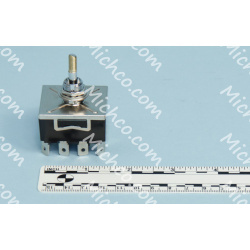 Image of product Switch, Paddle, 3 Way