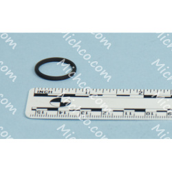 Image of product O-Ring, M16 X 2mm, Viton