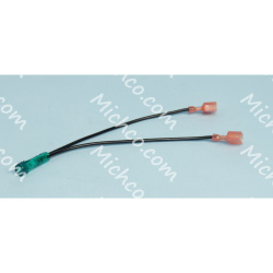 Image of product Light Green 250V Assembly